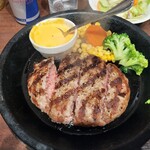 いきなりステーキ - 