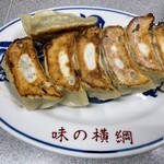 味の横綱 - 2023/8 餃子