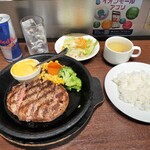 いきなりステーキ - 