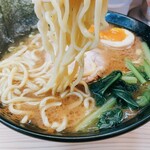 ラーメン 大國家 - 