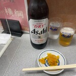 味の横綱 - 2023/8 アサヒビール 