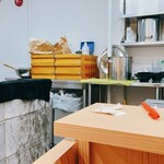 ラーメン 大國家 - 