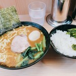 ラーメン 大國家 - 