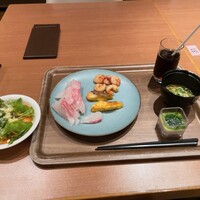 スカイラウンジ トップ オブ ヒロシマ - 