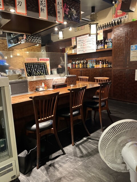 Kakure Sakaba Tomoshibi photo 4