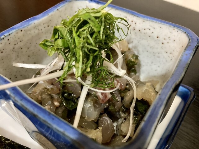 居酒屋 たっちょん - 男鹿（居酒屋）の写真