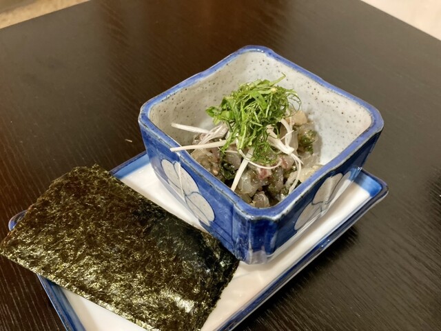 居酒屋 たっちょん - 男鹿（居酒屋）の写真