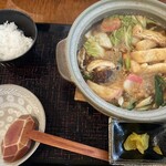 168食堂カフェ - 