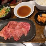 Sumibiyakiniku Nandaimon - 