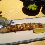 Kanzen Koshitsu Izakaya Abaresengyo - 