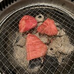 Sumibiyakiniku Nandaimon - 