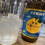 本格広島お好み焼き たにもと - 