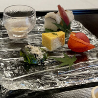 山ばな平八茶屋 - 