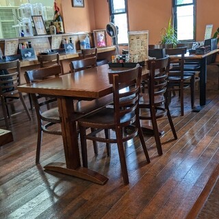 らぁ麺 和田くん家_2