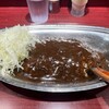 ゴーゴーカレー 東京駅八重洲北口前スタジアム店