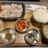 韓国カフェダイニングHANOK