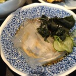 ヤマキチ - アロエベラ酢だまりがけ