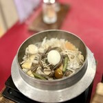 まるほん旅館 - 料理写真: