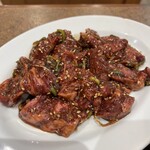 焼肉の大勝 - 