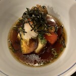 Shiyounai Zatsuko - 揚げ出し豆腐