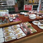 ショッピング プラザ ベル - 料理写真: