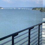 加賀屋別邸 松乃碧 - お部屋からの眺め