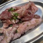 Oosaka Yakiniku Horumon Futago - 