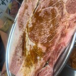 Oosaka Yakiniku Horumon Futago - 