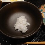 和牛lab K - タレの肉は、もちろん白ごはんと！という欲望を満たすためのごはん。