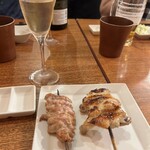 Yakitori Brochette - 