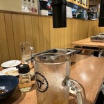 Yakiniku Horumon Ushihiro - 