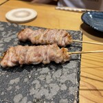 焼鳥 せんみょう - 