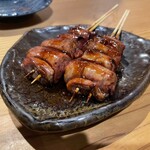 焼鳥 せんみょう - 