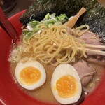 らーめん初代 - 