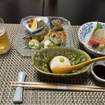 Wataroku Ryokan - 