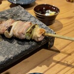 焼鳥 せんみょう - 