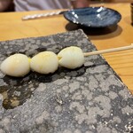 焼鳥 せんみょう - 