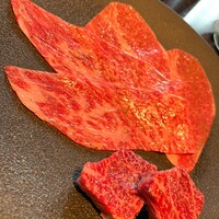 焼肉うしごろ 銀座並木通り店 - 