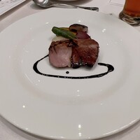 リストランテ カノビアーノ 福岡 - 