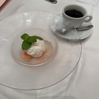 リストランテ カノビアーノ 福岡 - 