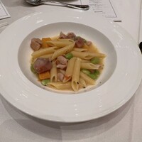 リストランテ カノビアーノ 福岡 - 