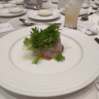 リストランテ カノビアーノ 福岡 - 