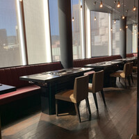 焼肉うしごろ 銀座並木通り店 - 