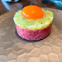 焼肉うしごろ 銀座並木通り店 - 