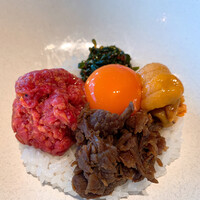 焼肉うしごろ 銀座並木通り店 - 