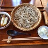蕎麦 桶や
