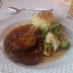 Italienisches Dörfchen - 