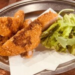 大衆酒場 カドゲン - 