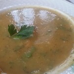 Italienisches Dörfchen - 