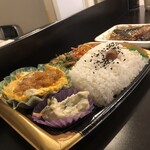 ごちそう館 - 料理写真: